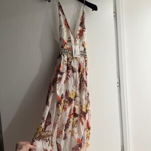 Zimmermann dress